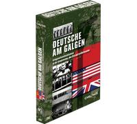 Deutsche am Galgen - Box
