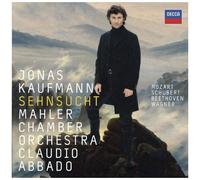 Jonas Kaufmann – Deutsche Arias – SHM – Import