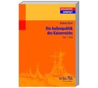 Deutsche Außenpolitik In Der Ära Bismarck