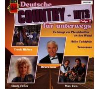 Diverse - Deutsche Country-Hits 2 [Import]