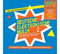 Deutsche Elektronische Musik 2