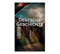 Deutsche Geschichte (Band 1-3)