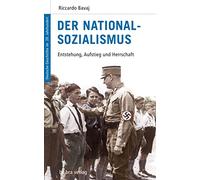 Deutsche Geschichte im 20. Jahrhundert 07. Der Nationalsozialismus. Entstehung, Aufstieg und Herrschaft