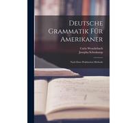 Deutsche Grammatik Für Amerikaner