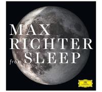 Deutsche Grammophon Max Richter, From Sleep Classique Max Richter, (Piano, Organ, Synthesizers, Electronics), American Contemporary Music Ensemble (Acme), Grace Davidson