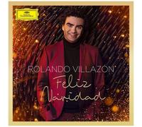 Rolando Villazón – Feliz Navidad – CD