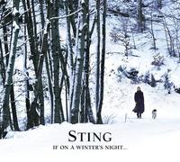 Deutsche Grammophon Sting, If On A Winter's Night... Classique