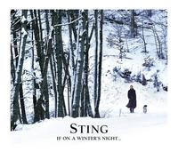 Sting – If On A Winter's Night...