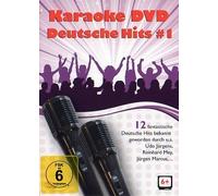 Deutsche Karaoke Hits 1