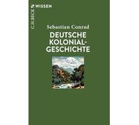 Deutsche Kolonialgeschichte