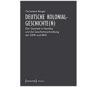 Deutsche Kolonialgeschichte(N)