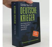 Deutsche Krieger