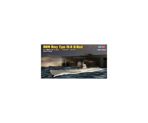Deutsche Kriegsmarine Type Ixa U-Boot - Maquette De Bateau Hobby Boss Hb83506-Hobby Boss