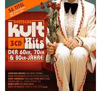 Various Artists - Deutsche Kulthits Der. [Import]