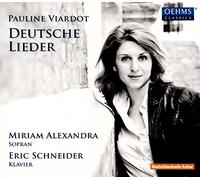 Deutsche Lieder