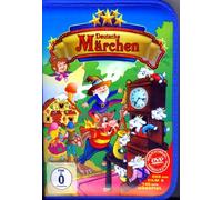 Deutsche Märchen - Wallet