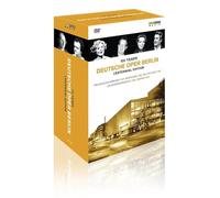 Otto - 100 Jahre Deutsche Oper Berlin [Import]