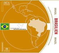 Deutsche Oper Berlin - Klang Der Welt [Import]