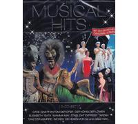 Deutsche Original Stars - Deutsche Original Stars - The Best of Musical Hits