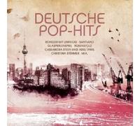 DEUTSCHE POP-HITS 3 CD NEUF