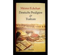 Deutsche Predigten und Traktate