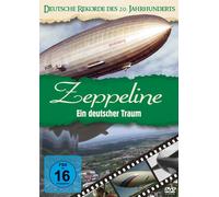 Dr.Sauermann,Uwe - Deutsche Rekorde des 20.Jh-Zeppeline [Import]