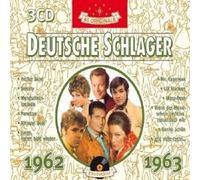 Various Artists - Deutsche Schlager [Import]
