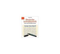 Deutsche Schreibschrift. Lehrbuch