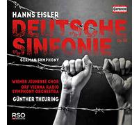 Deutsche Sinfonie