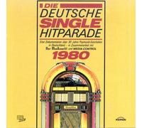 Deutsche Single Hitparade - Deutsche Single Hitparade 1980