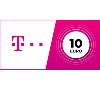 Deutsche Telekom 10 EUR
