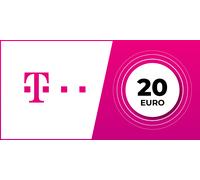 Deutsche Telekom 20 EUR