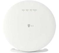 Deutsche Telekom Speed Home WiFi - Extension de portée Wifi - GigE - Wi-Fi 5 - 2.4 GHz, 5 GHz G