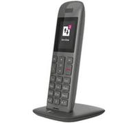 Deutsche Telekom Speedphone 11 - Extension du combiné sans fil - DECT - graphite Graphite