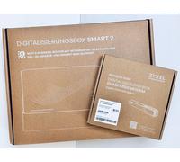 Deutsche Telekom Zyxel Boîte de Numérisation Smart 2 Plus SFP Modul PMG3000-D20B