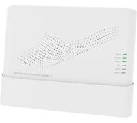 Deutsche Telekom Zyxel Digitalisierungsbox Smart 2 - Téléphone - Routeur Blanc