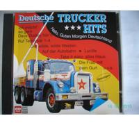 Deutsche Trucker Hits [Audio CD] Astor,Nelson,Gabriel,Montgomery,Menke,Tillis,Doll etc. - Astor,Nelson,Gabriel,Montgomery,Menke,Tillis,Doll etc.