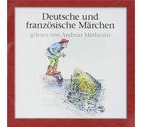 Deutsche Und Französische Märc