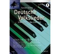 Deutsche Volkslieder