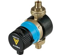 Deutsche Vortex Pompe Vortex BWO BlueOne BWO 155 V sans module de commande, 433-111-001