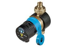 Deutsche Vortex Pompe Vortex BWO BlueOne BWO 155 V SL avec fonction Autolearn, 433-111-041