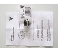 Deutsche Vortex Rotor de pompe de rechange Vortex BW 152/153, 301-101-185