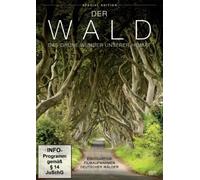Deutsche Wälder - Der Wald-das Grüne Wunder Unserer Heimat [Import]