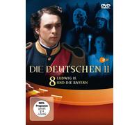 Deutschen 8-Ludwig II. und Die Bayern [Import]