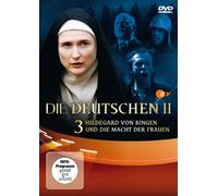 Deutschen II 3-Hildegard Von Bingen und Die Macht der Frauen [Import]