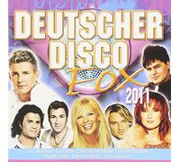 Deutscher Disco Fox 2011