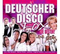 Deutscher Disco Fox:Die Besten