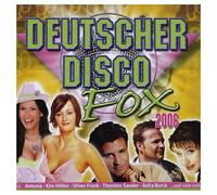 Deutscher Disco Fox [Import]