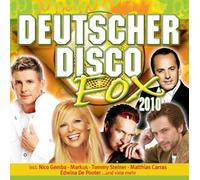 Deutscher Disco Fox Mittendrin