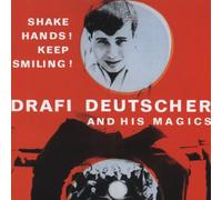Deutscher,Drafi and His Magics - Shake Hands Keep Smiling [Import]